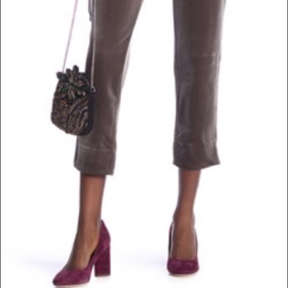 Romeo + Juliet Couture Pants NWT - Picture 5 of 7